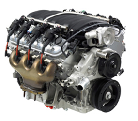 B0078 Engine